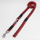 Sicherheitsleine/ Führleine  mit 2 Edelstahlhaken Frabo