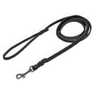 Schauleine 2,00 m/ 12 mm Chromhaken FRABO