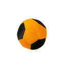 Softball, Neopren, orange , soft Frabo