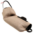 Technik-Schutzarm "Heuwinkl 2", breit mit Oberteil FRABO