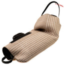 Technik-Schutzarm "Heuwinkl 2", breit mit Oberteil FRABO