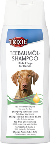 Teebaumöl Shampoo 250 ml FRABO