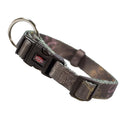 Welpenhalsband grau FRABO