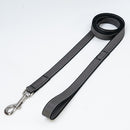 Welpenleine, 1,50 m,  leichtes Premium-Gurtband FRABO