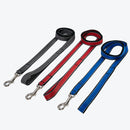 Welpenleine, 1,50 m,  leichtes Premium-Gurtband FRABO