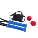 Team Heuwinkl Starter Kit für Welpen, Leder BK FRABO