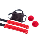 Team Heuwinkl Starter Kit für Welpen, Leder BK FRABO