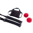 Team Heuwinkl Starter Kit für Welpen, Leder BK FRABO