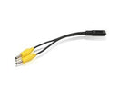 Dogtra Y Ladekabel 3,5-3,5 gelb Dogtra