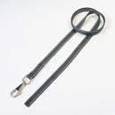 Arbeitsleine 1,00 m/ 16 mm, ohne Handschlaufe FRABO