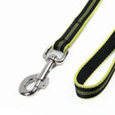 Führleine 2,00 m/ 19 mm mit Handschlaufe, apfelgrün FRABO