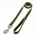 Führleine 2,00 m/ 19 mm mit Handschlaufe, apfelgrün FRABO