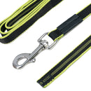 Arbeitsleine, 3,00 m/ 19 mm - Edelstahl Frabo