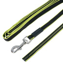 Arbeitsleine, 3,00 m/ 19 mm - Edelstahl Frabo