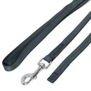 Arbeitsleine, 5,00 m/ 19 mm - Edelstahl Frabo