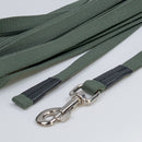 Arbeitsleine, 5,00 m - BW-Gurt Frabo