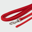 Biothane-Leine, Edelstahl/ ohne Schlaufe, 13 mm/ 3,00 m FRABO