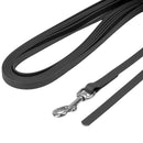 Biothane-Leine, Edelstahl/ ohne Schlaufe, 13 mm/ 3,00 m FRABO