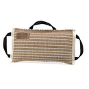 Beisskissen FRABO, Jute, dünn FRABO