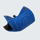 Beisskissen, Nylcot mit 2 innenliegenden Griffen FRABO