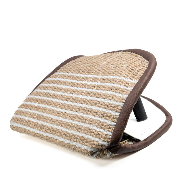 Beisskissen, Jute FRABO