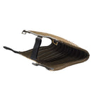 Überzug für Beisskissen, Jute mit Überzug FRABO