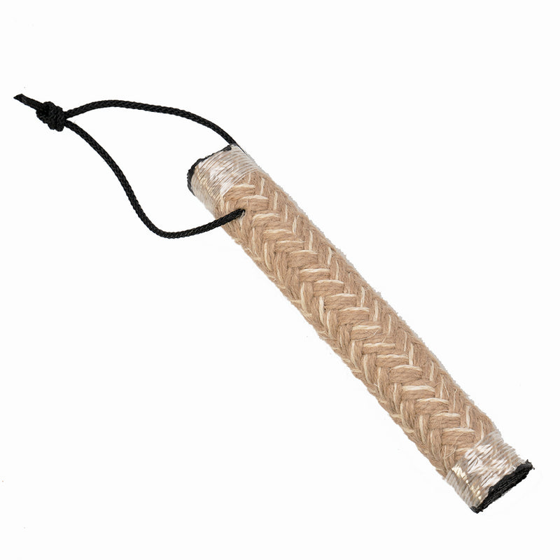 Juterolle/ Apportiersteg, 27 cm, mit oder ohne Schnur FRABO