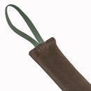 Beisswulst "Leder" 60 cm/ 1 HS FRABO