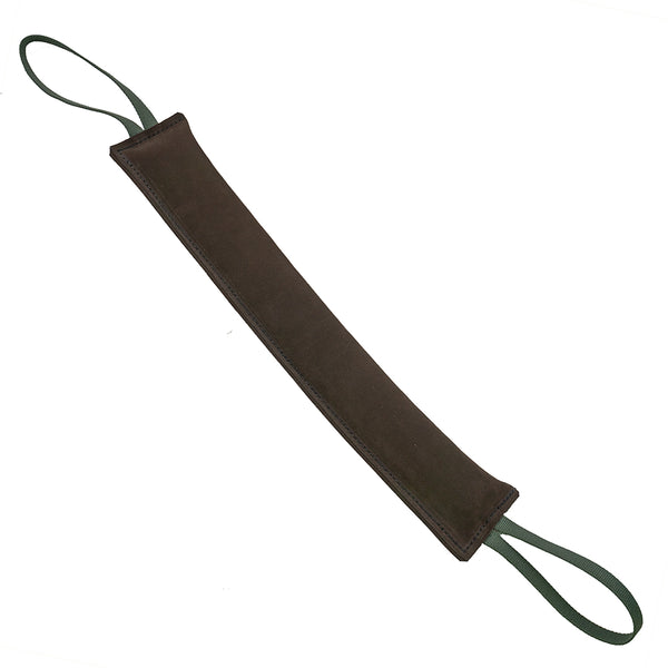 Beisswulst "Leder" 60 cm/ 2 HS FRABO