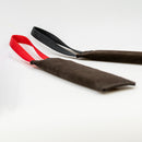 Bringsel, ultra flach aus Leder FRABO