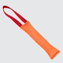 Bringsel/ Dummy, neongelb, schwimmend, 25 cm/ 6 cm Trixie