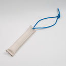 Beiss-Spielzeug weiss, schwimmend, 25cm/ 4 cm Trixie