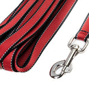 Fährtenleine, leicht - 3 Farben FRABO