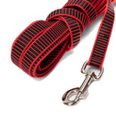 Fährtenleine, Gurt gerippt (Kopie) FRABO