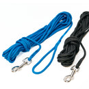 Fährtenleine, 6 mm Kordel FRABO