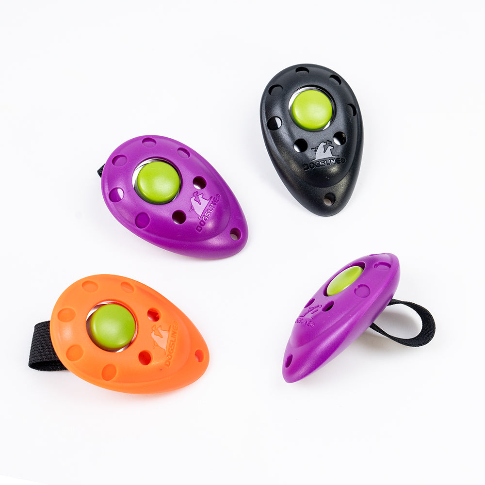 Finger Clicky Instrument Finger Clicker Click-IT
