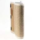 Trio-Beisskissen "Team-Heuwinkl", Jute FRABO