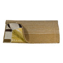 Überzug, Jute, 10 Stück FRABO