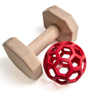 Gitterball, 2 Grössen FRABO