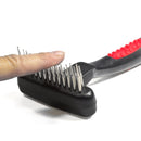 Striegel, antistatisch FRABO