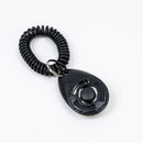 Die Profi-Clicker von DOGSLINE mit Spiralarmband FRABO