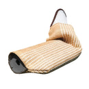 Junghundschutzarm Nr. 6 soft, Jute FRABO