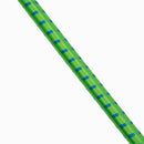 Peitsche umsponnen, mit Lederriemen, div. Farben FRABO