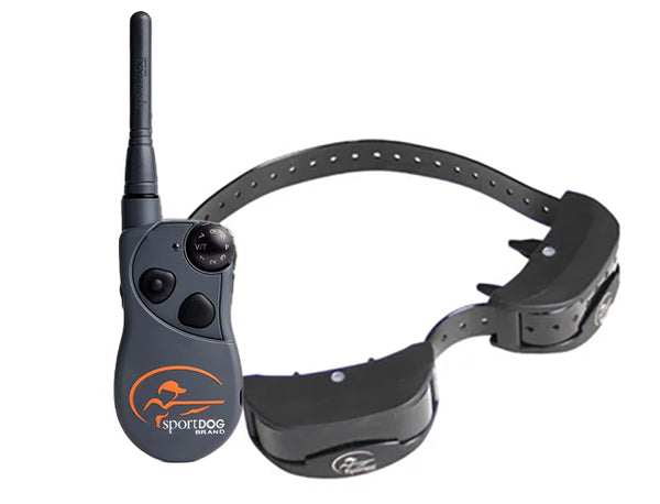 Sports trainer 1225 E double contact FRABO Hundesport