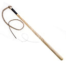 Sulge gedreht mit Hanfriemen FRABO