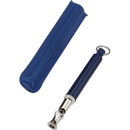 Hundepfeife, mit und ohne Kette Sprenger