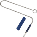 Hundepfeife, mit und ohne Kette Sprenger