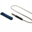 Hundepfeife, mit und ohne Kette Sprenger