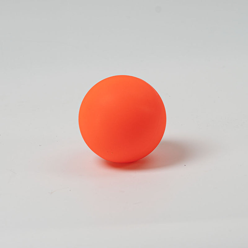 Ball, orange FRABO
