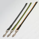 Kurzführer, 0,30 m/ 19 mm - Chrom Frabo